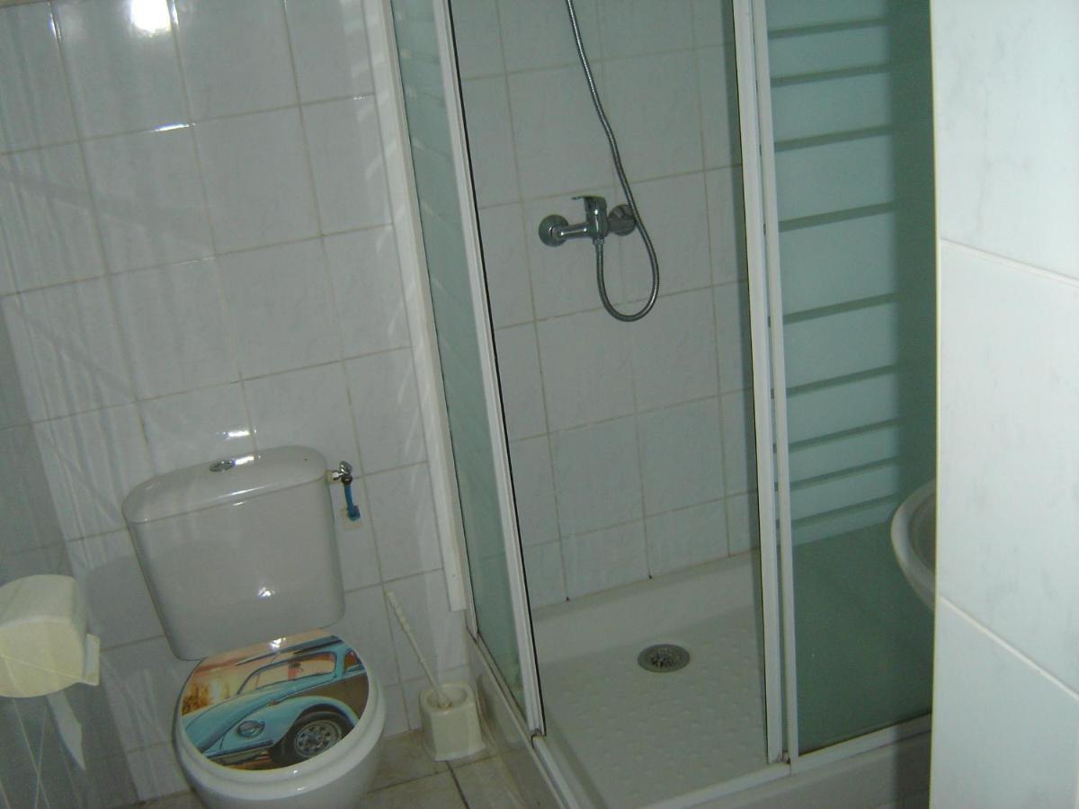 Charmant Appartement Verdoyant Le Morne-Vert 外观 照片